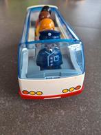 Playmobil bus, Comme neuf, Enlèvement