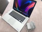 Performante MacBook Pro 15.6 inch RETINA - core i7, 16 GB, 15 inch, Gebruikt, Ophalen of Verzenden