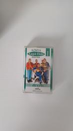 Konya Kaşık Ekibi - Turkse volkscassette, 1 bandje, Dance, Ophalen of Verzenden, Zo goed als nieuw
