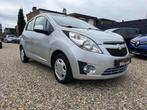 Chevrolet Spark Spark 1.0i *12 mois de garantie* (bj 2012), Auto's, Chevrolet, 1355 kg, Euro 5, Stof, 4 cilinders