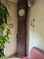 Pendule décorative, Enlèvement