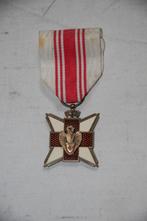 Médaille belge Croix Rouge, Enlèvement ou Envoi, Autres