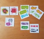 Stick a message LAYS STICKERS, Verzamelen, Verzenden, Spiek, Overige typen