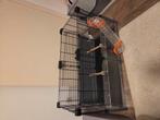 Hamsterkooi, Dieren en Toebehoren, Ophalen, Zo goed als nieuw, Kooi, Hamster