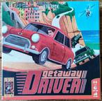 999 Games Getaway Driver. Jeu de plateau., 1 ou 2 joueurs, Enlèvement, Comme neuf, 999 games