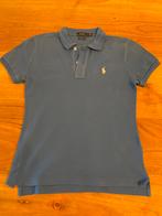 Polo Ralph Lauren femme Skinny Fit taille S, Comme neuf, Bleu