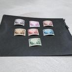BELGIE 356 /362 postfris met cote 350,00 €, Postzegels en Munten, Verzenden, Postfris