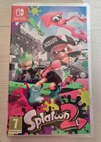 Splatoon 2 - Nintendo Switch (& Switch 2), Games en Spelcomputers, Games | Nintendo Switch, Ophalen of Verzenden, Nieuw, Shooter