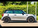 MINI Cooper S S, Automaat, Euro 6, 131 kW, Bedrijf