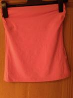 Roze topje H&M, Comme neuf, Taille 36 (S), Sans manches, Rose