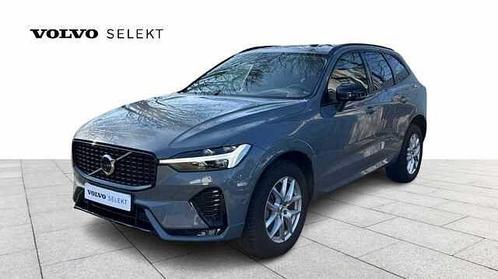 Volvo XC60 Ultimate Dark, B5 AWD Mild-Hybrid, Benzine, Auto's, Volvo, XC60, 4x4, Airbags, Airconditioning, Centrale vergrendeling
