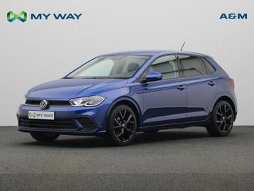 Volkswagen Polo Polo 1.0 TSI Life Business OPF DSG beschikbaar voor biedingen