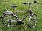 Herenfiets, Fietsen en Brommers, 53 tot 57 cm, Ophalen of Verzenden, Gebruikt, Gazelle