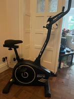Fitness Dr hometrainer, Ophalen, Zo goed als nieuw, Metaal, Hometrainer