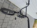 Wij The People 18 inch BMX, Ophalen, Gebruikt, 16 tot 20 inch, Voetsteunen