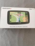 Gps, Enlèvement, Comme neuf