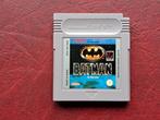 Batman, Games en Spelcomputers, Games | Nintendo Game Boy, Ophalen of Verzenden