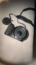 Nikon optical Zoom camera, Audio, Tv en Foto, Ophalen of Verzenden, Nieuw, Nikon