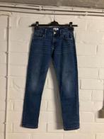 Blauwe jeansbroek, Fish & Chips, maat 146, Kinderen en Baby's, Kinderkleding | Maat 146, Broek, Fish & Chips, Ophalen of Verzenden