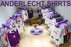 GEZOCHT RSC Anderlecht shirts, Sport en Fitness, Voetbal, Ophalen of Verzenden, Maat M