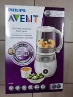 Philips Avent 4 in 1 maaltijdbereider. Amper gebruikt., Ophalen, Zo goed als nieuw, Overige typen