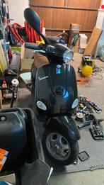 Vespa et2, Fietsen en Brommers, Ophalen, Tweetakt, Gebruikt, Vespa