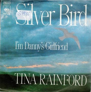 Vinyl, 7"   /   Tina Rainford – Silver Bird