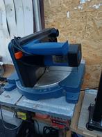 lot de scies electrique, Doe-het-zelf en Bouw, Gereedschap | Zaagmachines, Ophalen, 70 mm of meer, Overige typen, Zo goed als nieuw