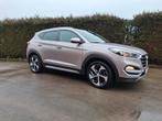 Hyundai tucson diesel, Auto's, Automaat, Leder, Diesel, Particulier