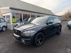 Jaguar F-Pace 2.0 AWD - Automaat, Auto's, Automaat, Euro 6, Bedrijf, 5 deurs