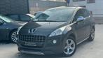 Peugeot 3008 117.xxxkm 1.6Benzine 2010 - Full Optie, Auto's, Peugeot, Voorwielaandrijving, Stof, Zwart, Handgeschakeld