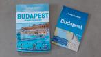 Budapest en quelques jours - Lonely planet, Ophalen of Verzenden, Zo goed als nieuw, Lonely Planet