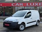 Citroën Berlingo 1.6 HDI UTILITAIRE 3 PLACES TVA DEDUC, Argent ou Gris, Achat, 4 portes, Entreprise