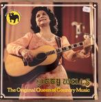 Kitty Wells LP, Enlèvement, Utilisé, 12 pouces