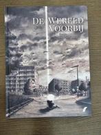 De Wereld voorbij - Timothée Leman, Boeken, Stripverhalen, Nieuw, Ophalen, Eén stripboek