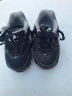 Nike Air Max baby/peutersneakers – maat 19,5(EU) – zwart/wit, Kleding | Heren, Schoenen, Ophalen of Verzenden, Zo goed als nieuw