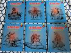 Rode ridder integrale blauw volledige reeks 1 t/m 6, Boeken, Stripverhalen, Complete serie of reeks, Ophalen of Verzenden, Nieuw