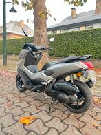 Scooter Nmax yamaha 125Cc 2019 6.000km, Vélos & Vélomoteurs, Enlèvement, Comme neuf