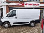 Peugeot Boxer FT L1H1 333 BlueHDI S/S Pro, Auto's, Monovolume, Euro 6, https://public.car-pass.be/vhr/9fefa902-1c7d-413d-a546-67ea517baa34