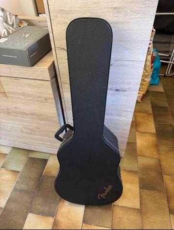 Fender Dreadnought