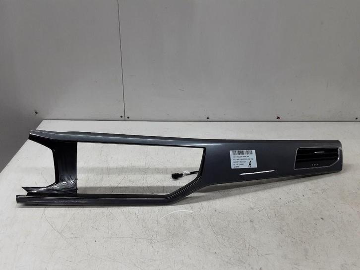 DIVERSEN DIVERS Volkswagen Polo VI (AW1) (2G1858413AC), Auto-onderdelen, Overige Auto-onderdelen, Volkswagen, Gebruikt