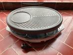 Kalorik raclette en grill, Ophalen, Gebruikt