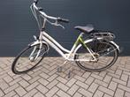 Damesfiets gazelle, Fietsen en Brommers, Ophalen, Gazelle