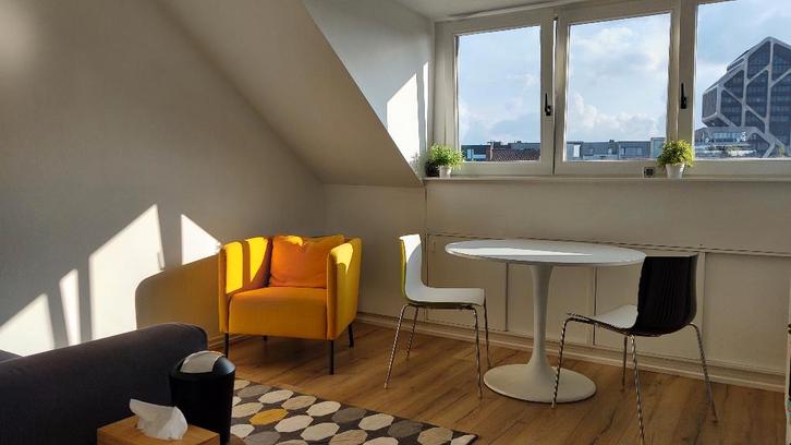 Praktijkruimte Hasselt – therapiekantoor vanaf €150/mnd, Zakelijke goederen, Bedrijfs Onroerend goed, Kantoorruimte, Huur