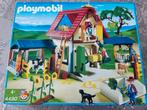 Playmobil La Ferme nr 4490 Etat neuf et complet, Enfants & Bébés, Jouets | Playmobil, Enlèvement ou Envoi
