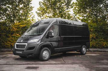 Peugeot Boxer 435 L3H2 BlueHDi 140 - NIEUW (bj 2024) beschikbaar voor biedingen