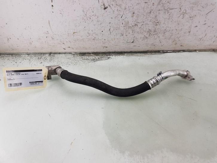 LEIDING Alfa Romeo Giulia (952) (|50532284|50532283|), Auto-onderdelen, Overige Auto-onderdelen, Alfa Romeo, Gebruikt