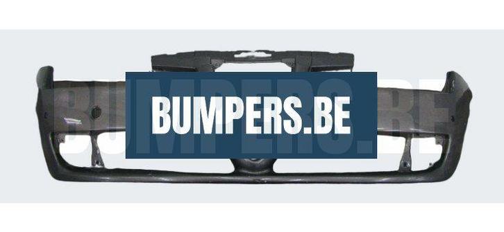 Bumper Alfa Romeo 159 05-11 Voorbumper HK183, Auto-onderdelen, Carrosserie, Bumper, Voor, Gebruikt, 6 maanden garantie, Ophalen of Verzenden