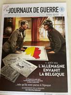 Oorlogsdagboeken 14-18 en 40-45, Boeken, Ophalen, Nieuw, Algemeen, COLLECTIF