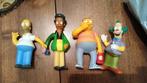 Figurines Quick Simpson des années 90, Enlèvement ou Envoi, Comme neuf